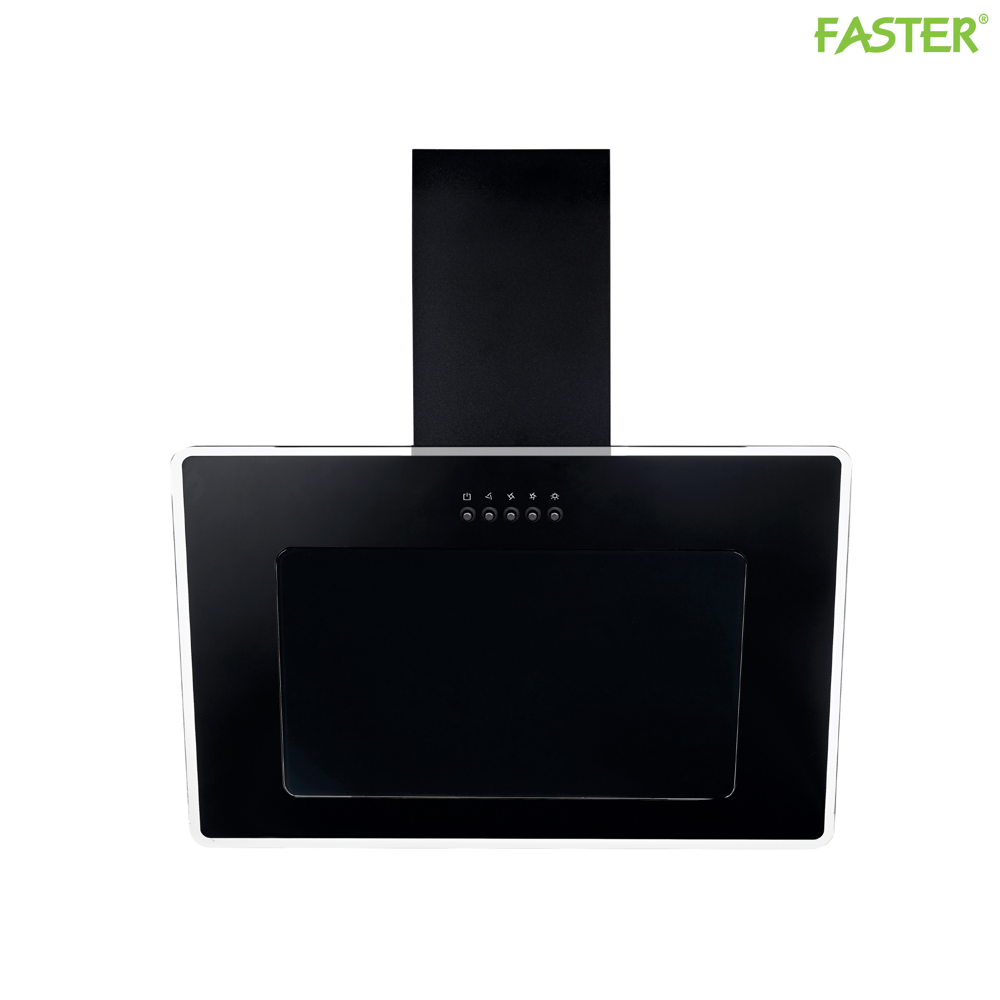 Máy Hút Mùi Faster FS 3608B 