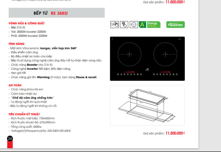 bauer 388si độc quyền bên mình bán 3,3 tr