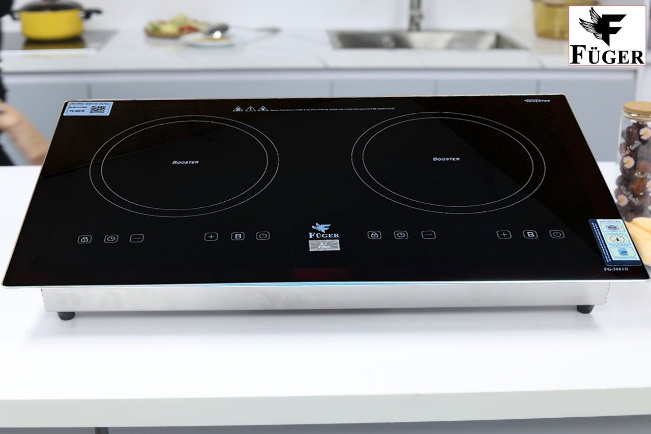 Bếp từ giá rẻ