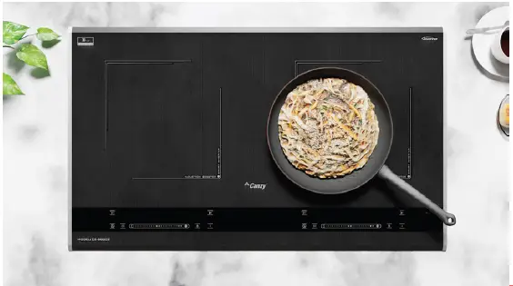 Bếp từ Fuger: Hướng dẫn chọn mua bếp từ chất lượng cao