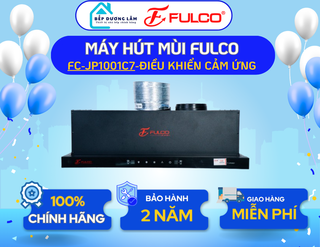 FC-JP1001C7